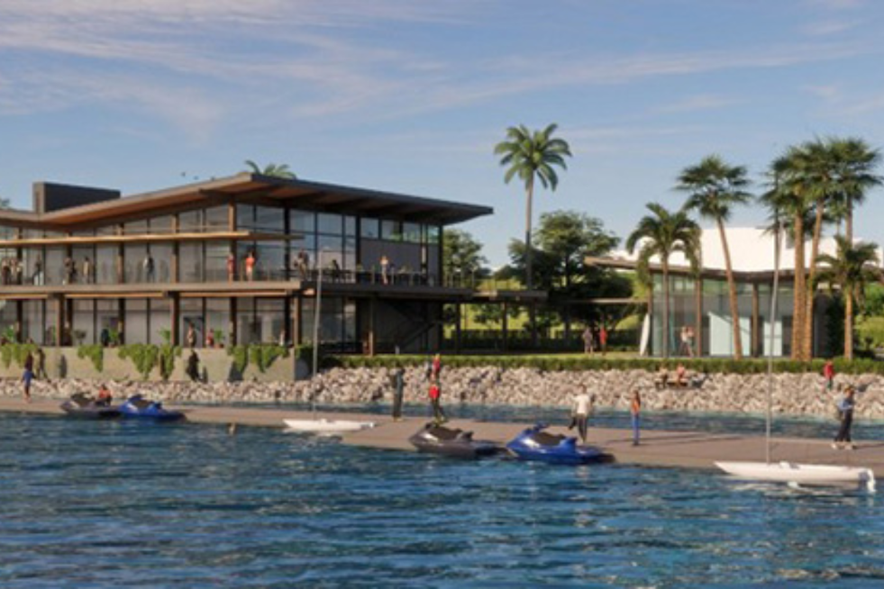 San Diego's Coronado Yacht Club Set for $18.5 Million Overhaul with Public Promenade and Sailing School