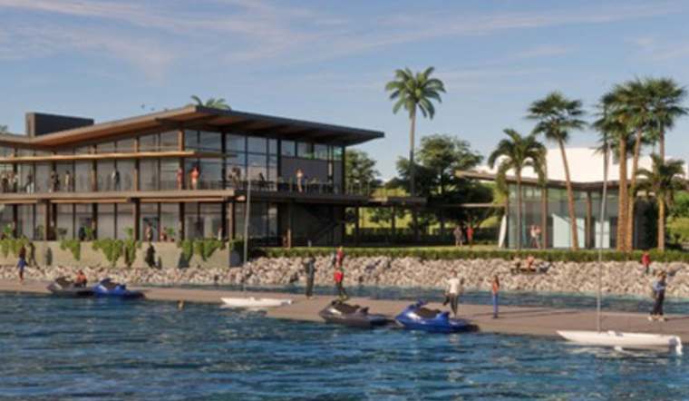 San Diego's Coronado Yacht Club Set for $18.5 Million Overhaul with Public Promenade and Sailing School