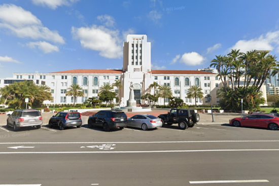 San Diego's District One Electorate Receives Voter Information Ahead of April 8 Special Primary Election