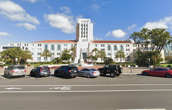 San Diego's District One Electorate Receives Voter Information Ahead of April 8 Special Primary Election