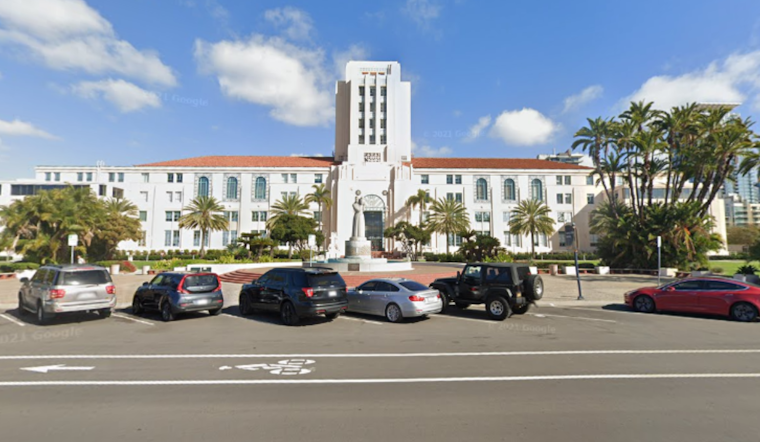 San Diego's District One Electorate Receives Voter Information Ahead of April 8 Special Primary Election