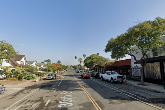 San Diego's South Park Cheers the Arrival of Bock, New Beer Bar in Former Hamilton's Tavern Site