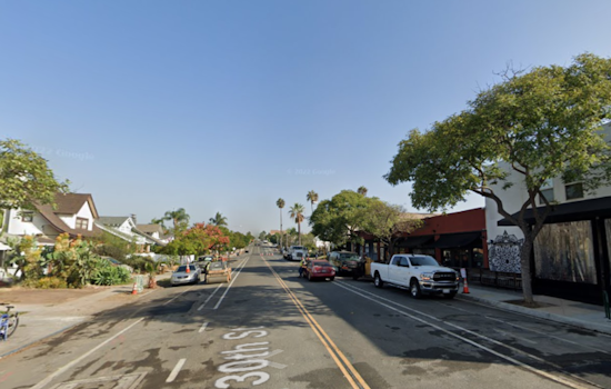 San Diego's South Park Cheers the Arrival of Bock, New Beer Bar in Former Hamilton's Tavern Site