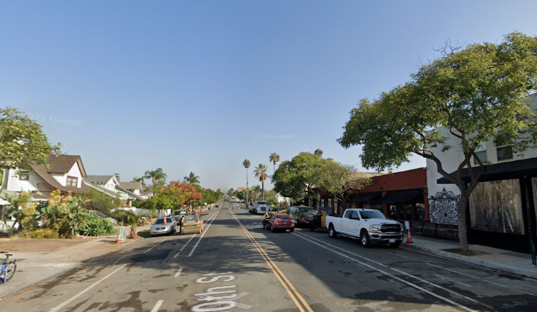 San Diego's South Park Cheers the Arrival of Bock, New Beer Bar in Former Hamilton's Tavern Site