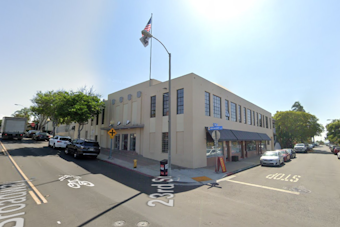San Diego's Union Hall Gallery Hosts Art Sale to Aid Los Angeles Artists Impacted by Wildfires