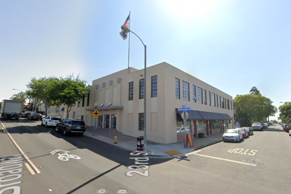 San Diego's Union Hall Gallery Hosts Art Sale to Aid Los Angeles Artists Impacted by Wildfires