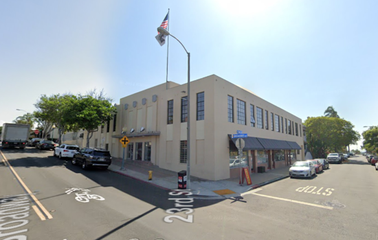 San Diego's Union Hall Gallery Hosts Art Sale to Aid Los Angeles Artists Impacted by Wildfires