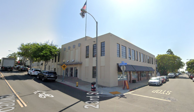 San Diego's Union Hall Gallery Hosts Art Sale to Aid Los Angeles Artists Impacted by Wildfires