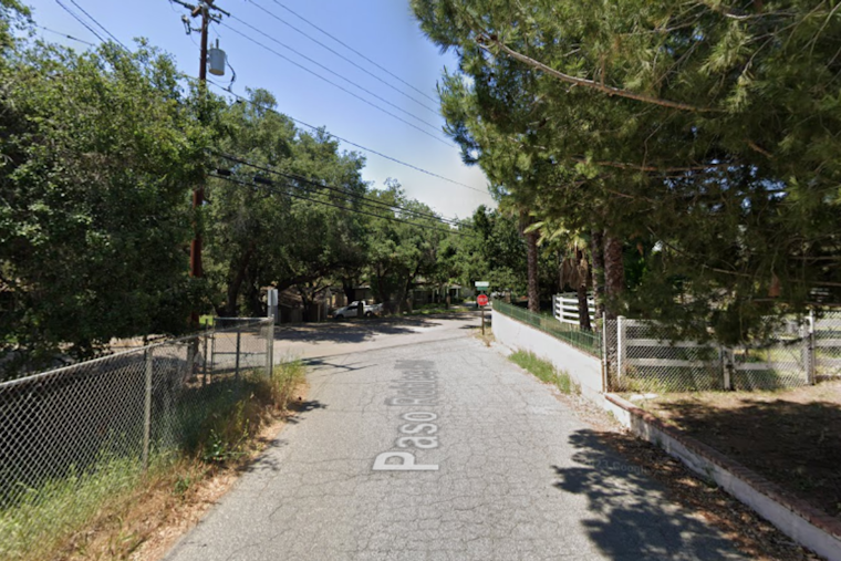 San Diego's Valley Center Under Homicide Investigation After Unrecorded Burial Discovery