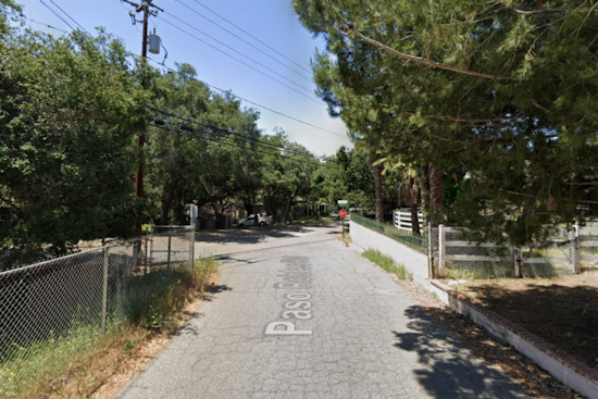 San Diego's Valley Center Under Homicide Investigation After Unrecorded Burial Discovery