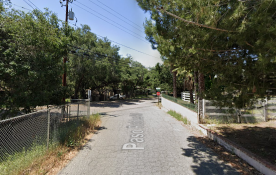 San Diego's Valley Center Under Homicide Investigation After Unrecorded Burial Discovery