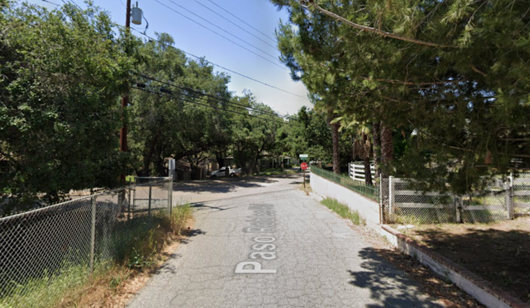 San Diego's Valley Center Under Homicide Investigation After Unrecorded Burial Discovery