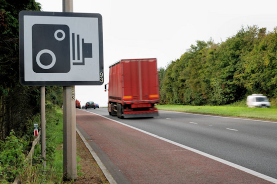 San Francisco Activates First Wave of Speed Cameras to Enhance Road Safety