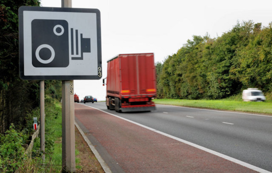 San Francisco Activates First Wave of Speed Cameras to Enhance Road Safety
