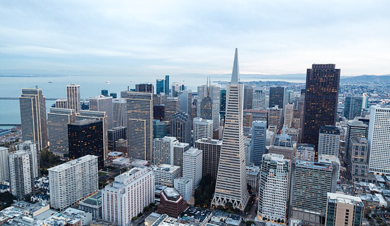 San Francisco Bay Area Braces for Mixed Weather: Sunny Spells Precede Thunderstorms and Heavy Rainfall