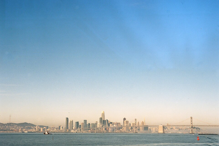 San Francisco Bay Area Braces for Sudden Chill and High Waves, NWS Urges Caution