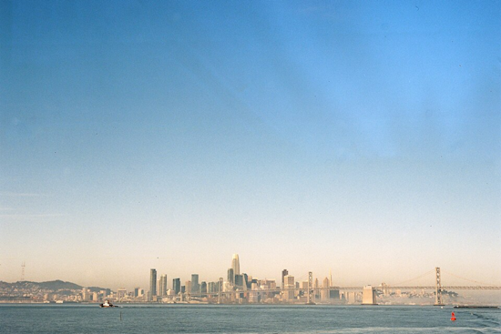 San Francisco Bay Area Braces for Sudden Chill and High Waves, NWS Urges Caution