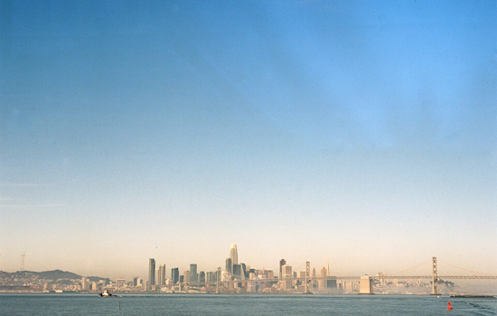 San Francisco Bay Area Braces for Sudden Chill and High Waves, NWS Urges Caution