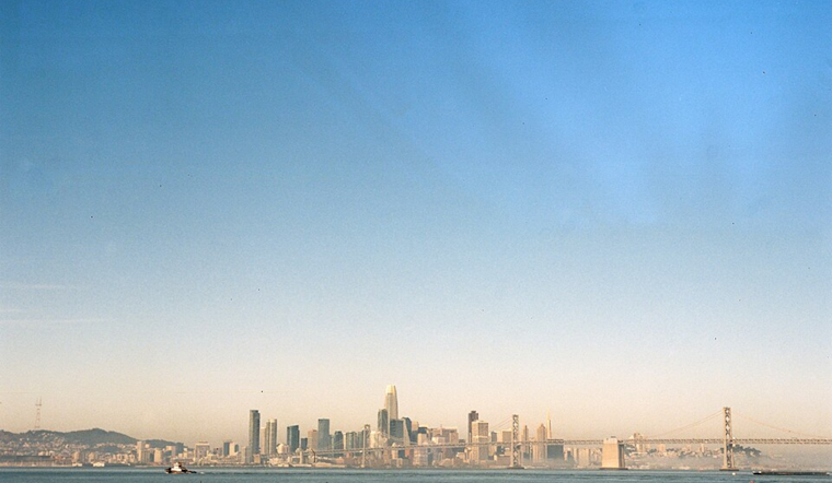 San Francisco Bay Area Braces for Sudden Chill and High Waves, NWS Urges Caution