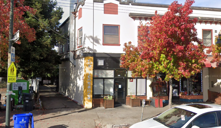 San Francisco Bids Farewell to Taqueria La Venganza as Owner Cites Challenges Within Corporate-Run Food Hall