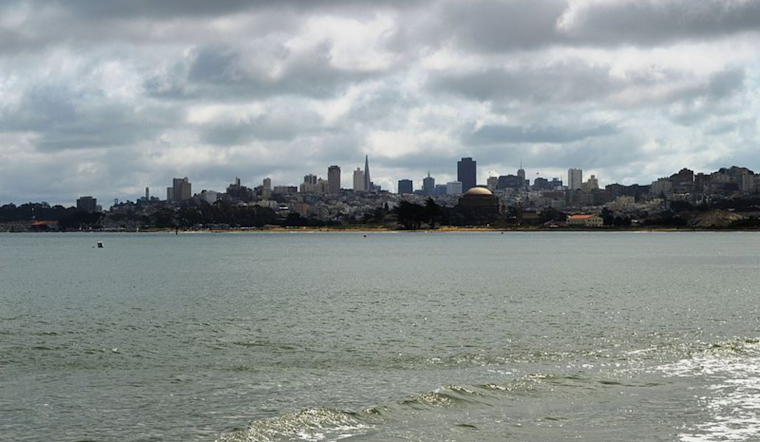 San Francisco Braces for Wet Weather as Storm System Approaches, Central Coast to Bear the Brunt with Heavy Rainfall