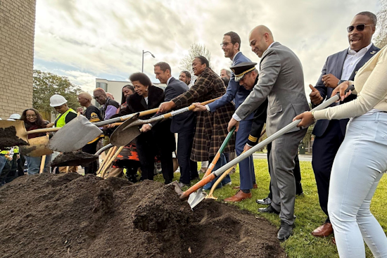 San Francisco Breaks Ground on Buchanan Street Mall Revamp, Aiming to Honor Western Addition's Rich History
