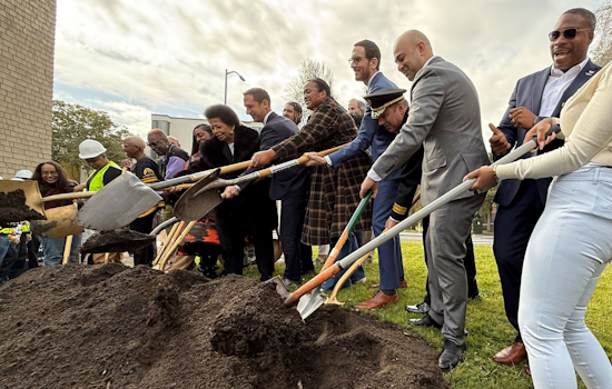 San Francisco Breaks Ground on Buchanan Street Mall Revamp, Aiming to Honor Western Addition's Rich History