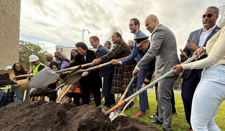 San Francisco Breaks Ground on Buchanan Street Mall Revamp, Aiming to Honor Western Addition's Rich History