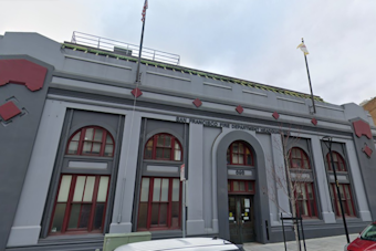 San Francisco Celebrates 130 Years of Trailblazing Municipal Ambulance Service with Mayoral Proclamation