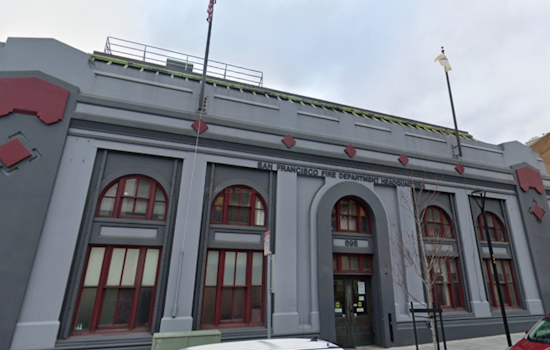 San Francisco Celebrates 130 Years of Trailblazing Municipal Ambulance Service with Mayoral Proclamation