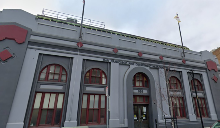 San Francisco Celebrates 130 Years of Trailblazing Municipal Ambulance Service with Mayoral Proclamation