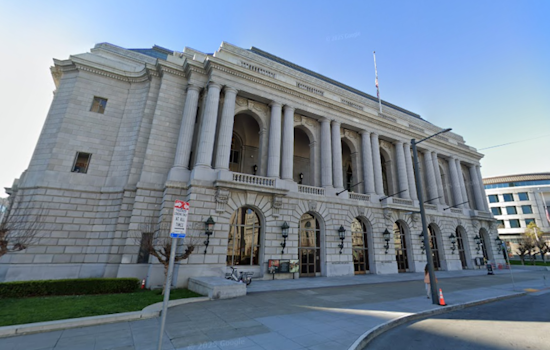 San Francisco Celebrates Over 30 Years of Art with "Overlapping Histories" Retrospective on Market Street