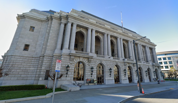 San Francisco Celebrates Over 30 Years of Art with "Overlapping Histories" Retrospective on Market Street