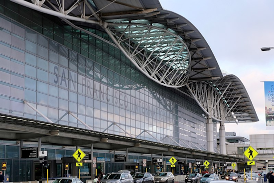 San Francisco International Airport Awarded 2025 CIO 100 for Groundbreaking "SFOCite" Mobile App