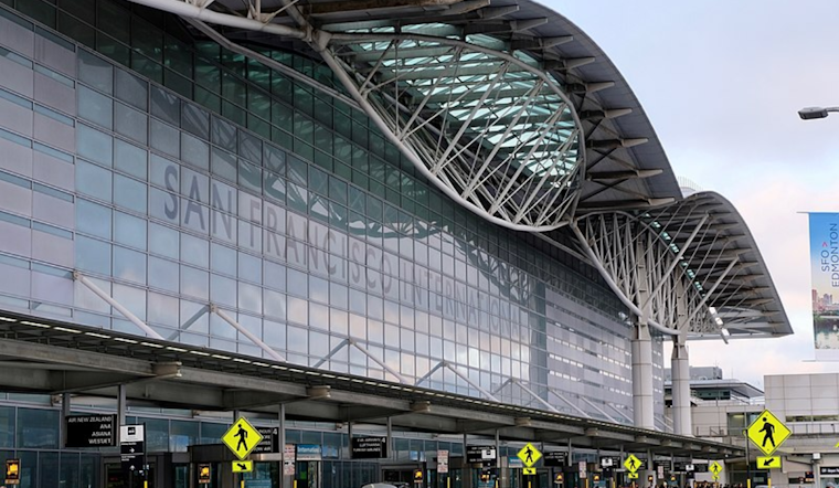 San Francisco International Airport Awarded 2025 CIO 100 for Groundbreaking "SFOCite" Mobile App