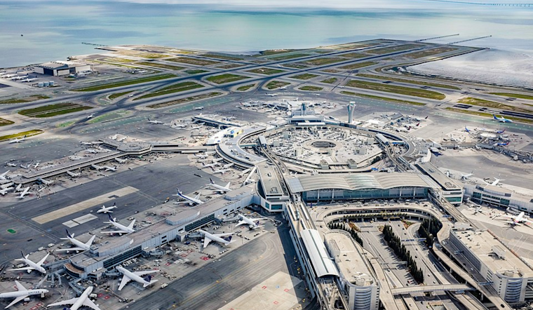 San Francisco International Airport Launches Free Remote Bag Check Service to Streamline Travel