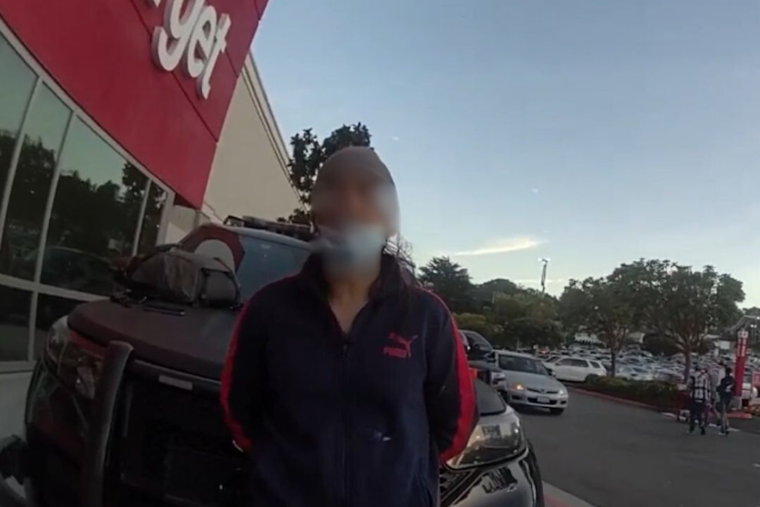 San Francisco Man Arrested in Colma for Felony Theft, Shoplifting, and Drug Possession