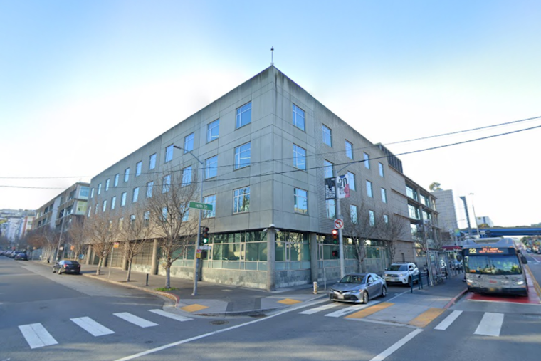 San Francisco Man Charged With Narcotics Trafficking, Involving Minor in Mission District Drug Operations