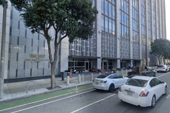 San Francisco Man Sentenced to Nine Years for Child Pornography Possession