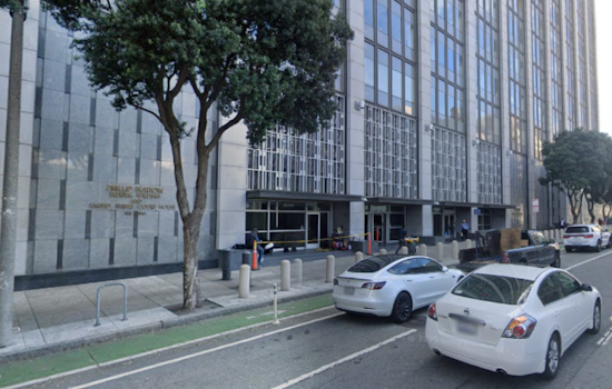 San Francisco Man Sentenced to Nine Years for Child Pornography Possession