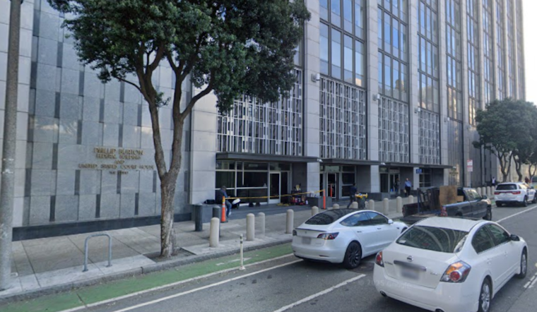 San Francisco Man Sentenced to Nine Years for Child Pornography Possession