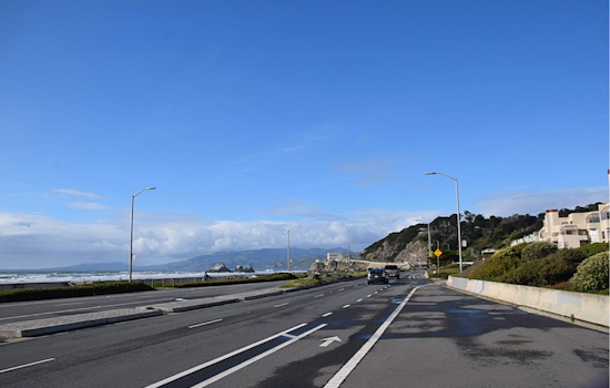 San Francisco Residents Clash with Creativity in Naming New Great Highway Green Space