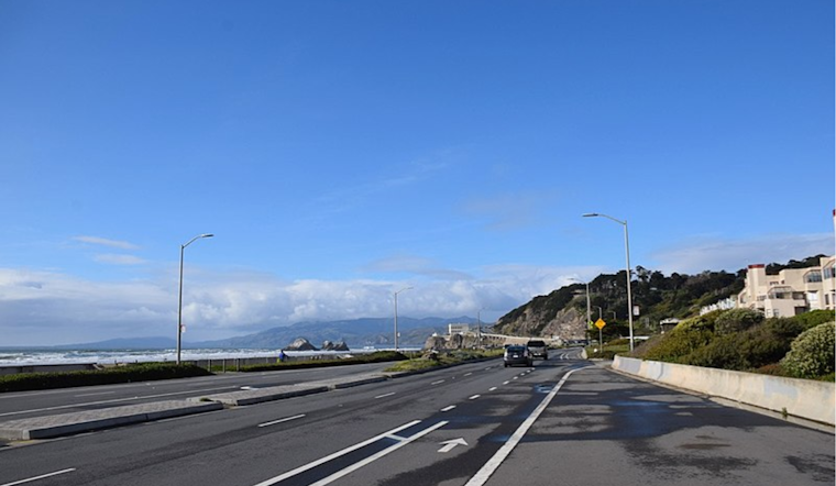San Francisco Residents Clash with Creativity in Naming New Great Highway Green Space