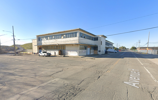 San Francisco to Elevate Women's Soccer with Olson Kundig-Designed Bay FC Training Facility on Treasure Island