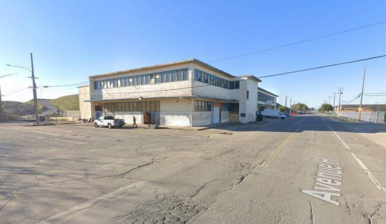 San Francisco to Elevate Women's Soccer with Olson Kundig-Designed Bay FC Training Facility on Treasure Island