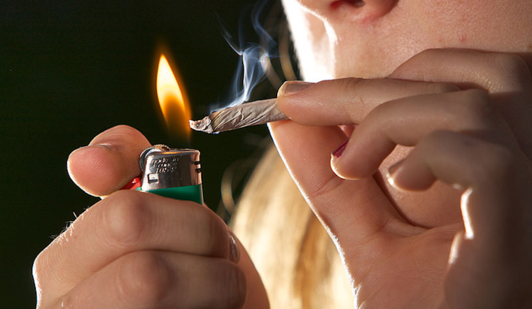 San Francisco to Reassess Distribution of Drug Smoking Supplies Amid Overdose Crisis