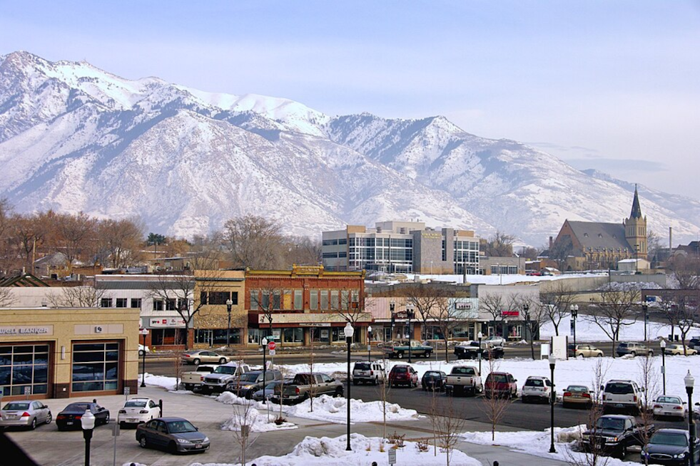 San Francisco to Salt Lake City Travelers: Sunny Skies Ahead After Morning Showers, NWS Reports