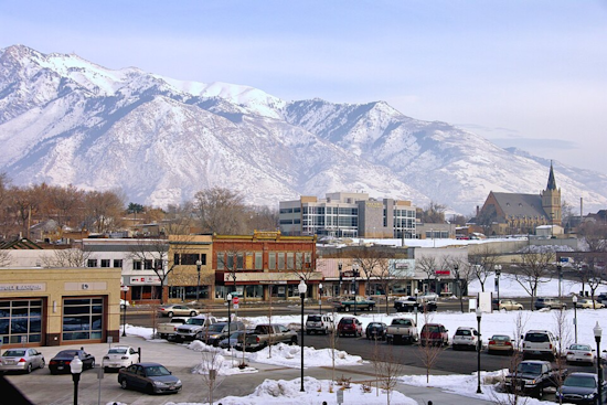 San Francisco to Salt Lake City Travelers: Sunny Skies Ahead After Morning Showers, NWS Reports