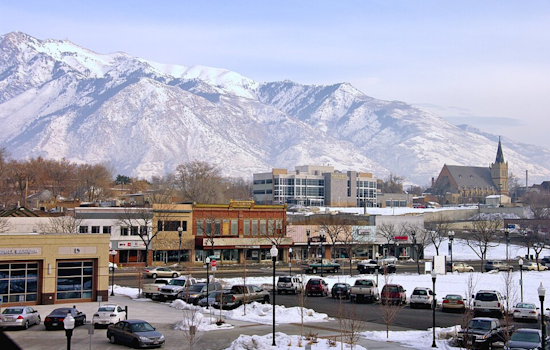 San Francisco to Salt Lake City Travelers: Sunny Skies Ahead After Morning Showers, NWS Reports