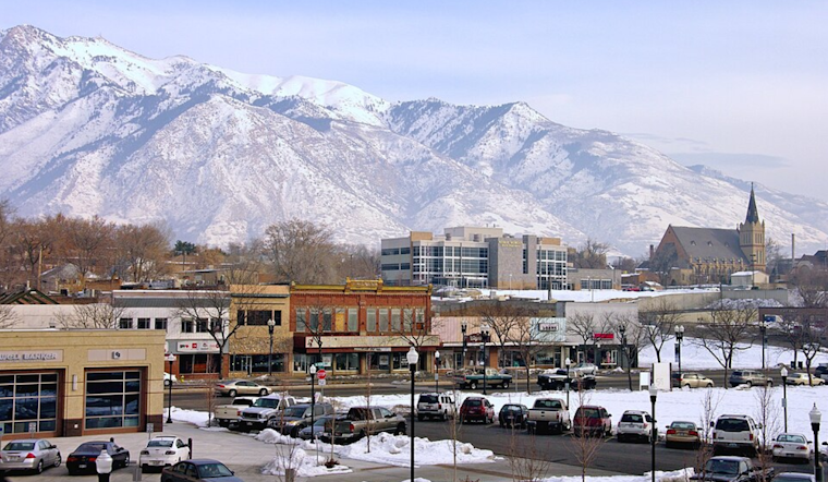 San Francisco to Salt Lake City Travelers: Sunny Skies Ahead After Morning Showers, NWS Reports